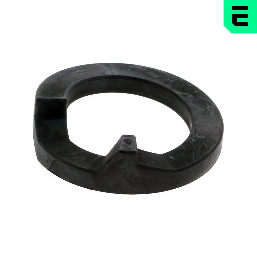 OPTIMAL Supporting Ring, suspension strut bearing Article number: F0-5016 cheaply