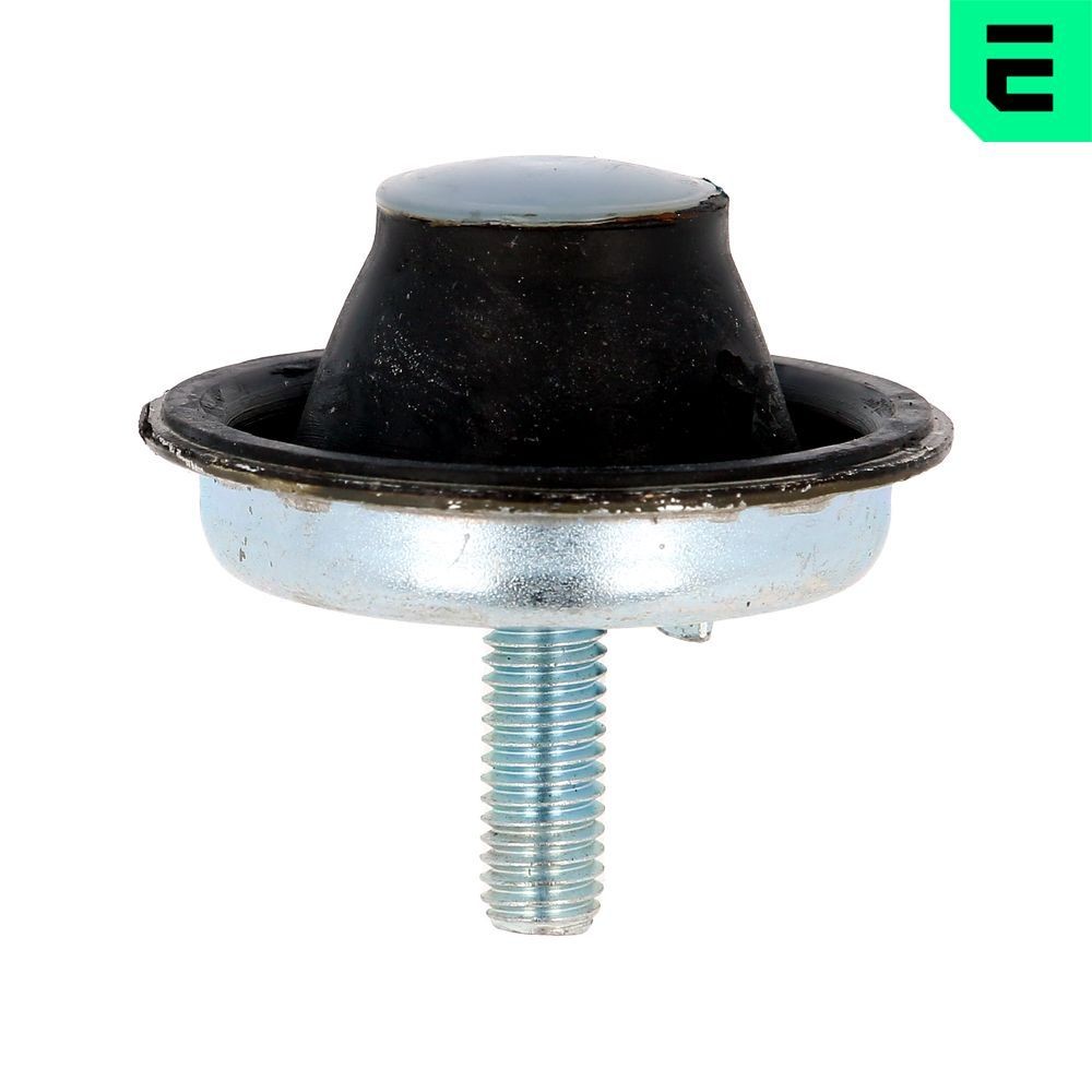 OPTIMAL Rubber Buffer, engine mounting Article number: F7-5086 cheaply