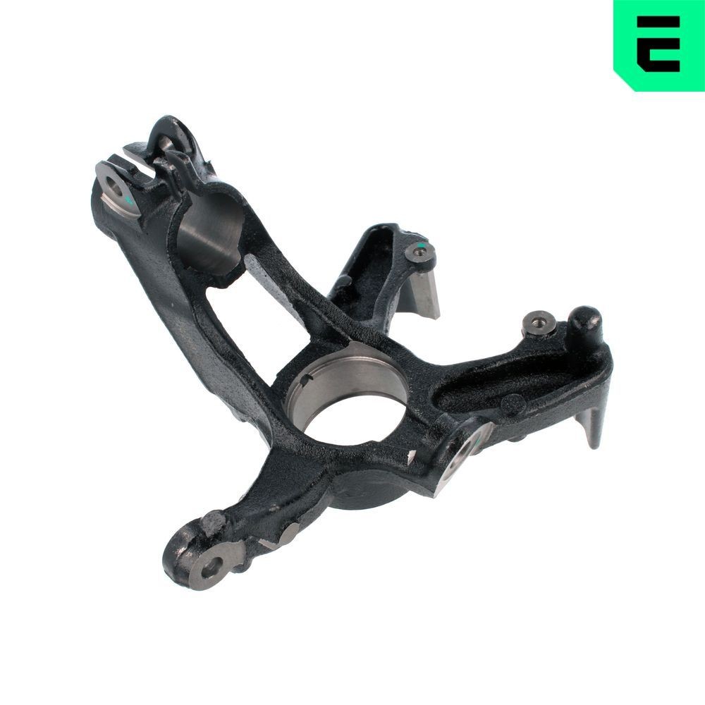 OPTIMAL Steering knuckle Article number: KN-101028-01-L cheaply