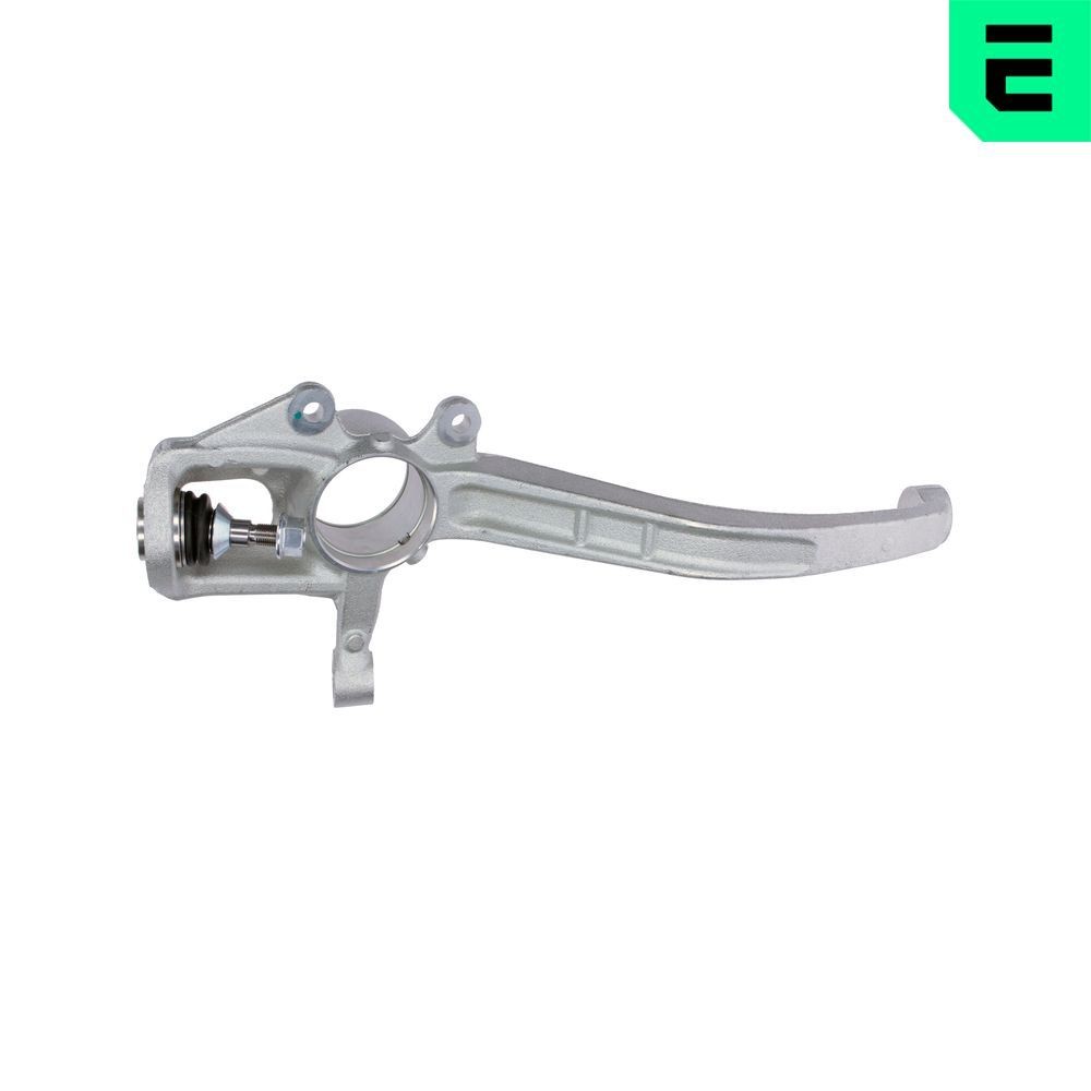 OPTIMAL Steering knuckle Article number: KN-400702-01-L cheaply