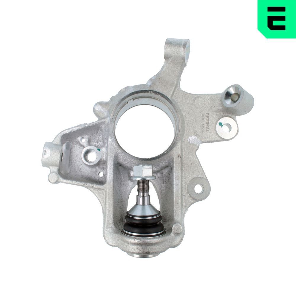 OPTIMAL Steering knuckle Article number: KN-400702-03-L cheaply
