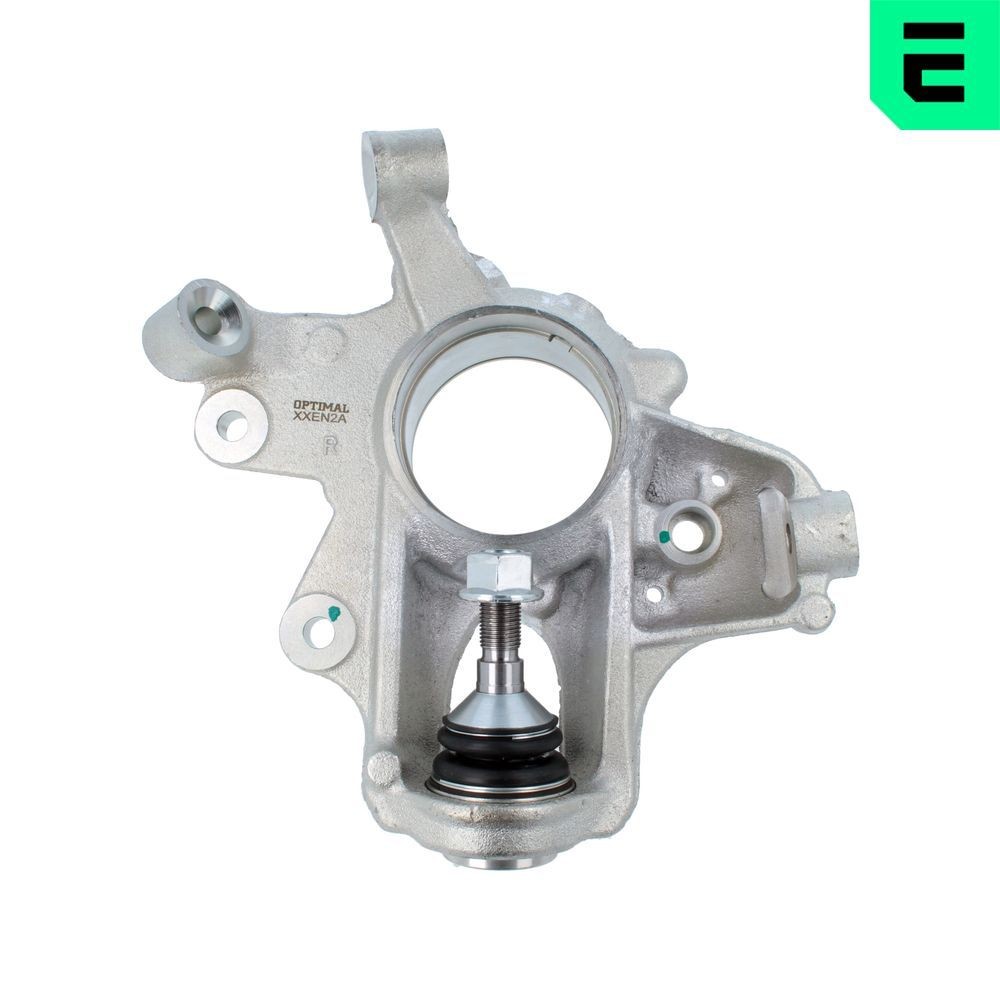 OPTIMAL Steering knuckle Article number: KN-400702-03-R cheaply