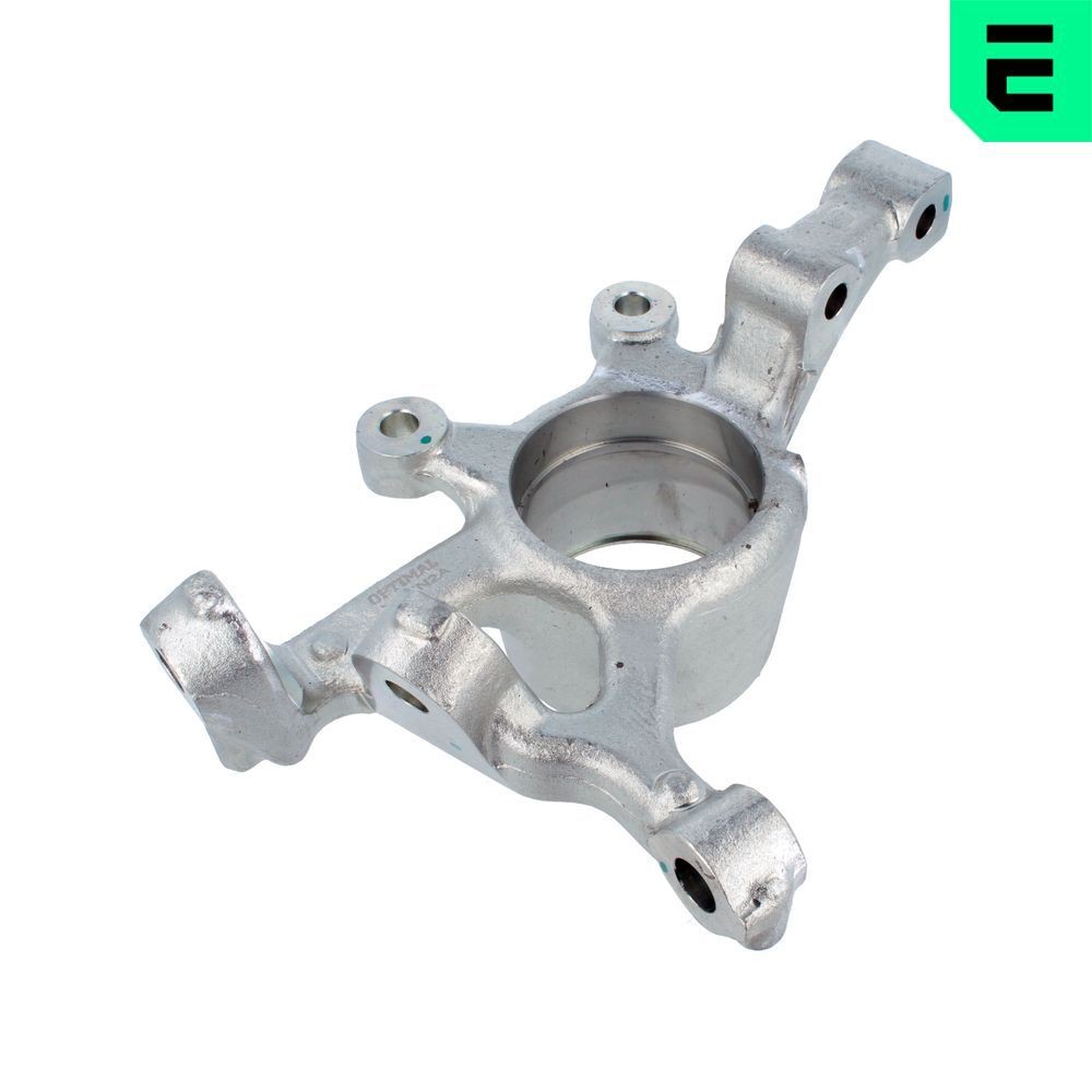 OPTIMAL Steering knuckle Article number: KN-401049-01-L cheaply