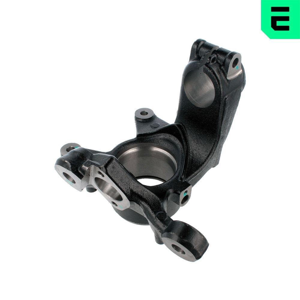 OPTIMAL Steering knuckle Article number: KN-501158-01-L cheaply