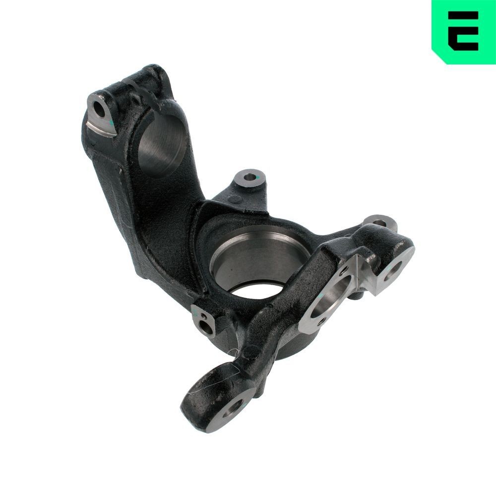 OPTIMAL Steering knuckle Article number: KN-501158-01-R cheaply