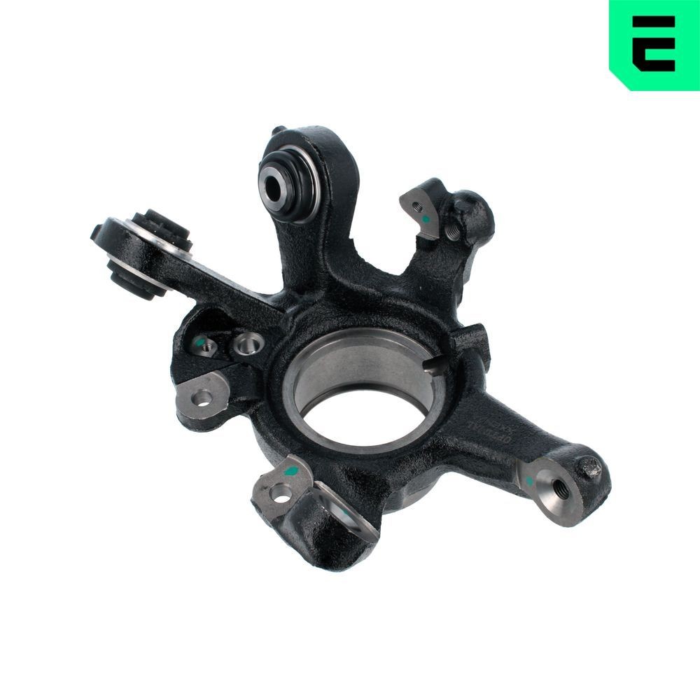 OPTIMAL Steering knuckle Article number: KN-502691-01-L cheaply