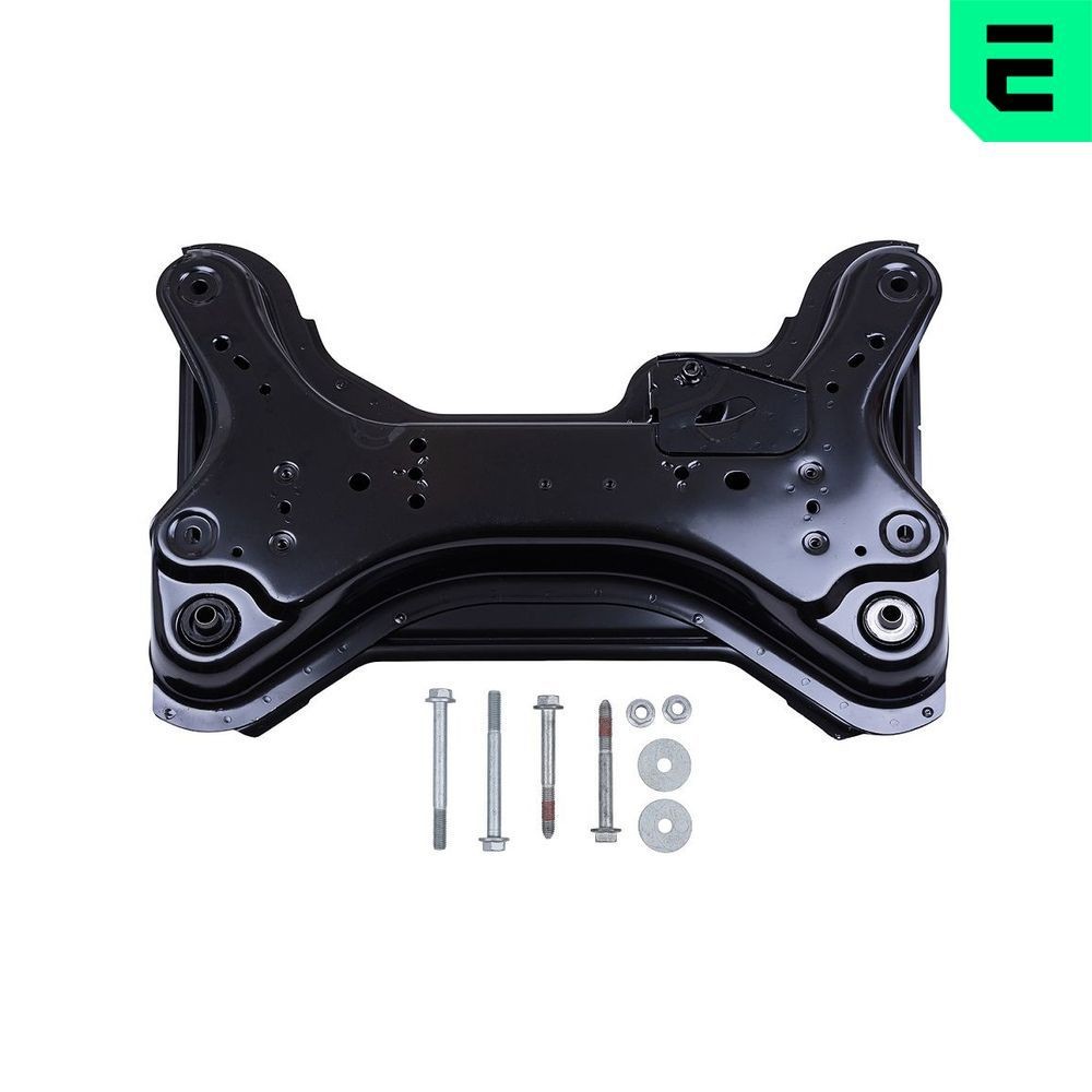 OPTIMAL Support Frame, engine carrier Article number: OP-CSF00102 cheaply