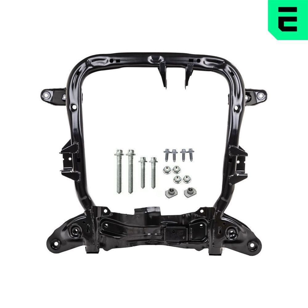 OPTIMAL Support Frame, engine carrier Article number: OP-CSF00103 cheaply