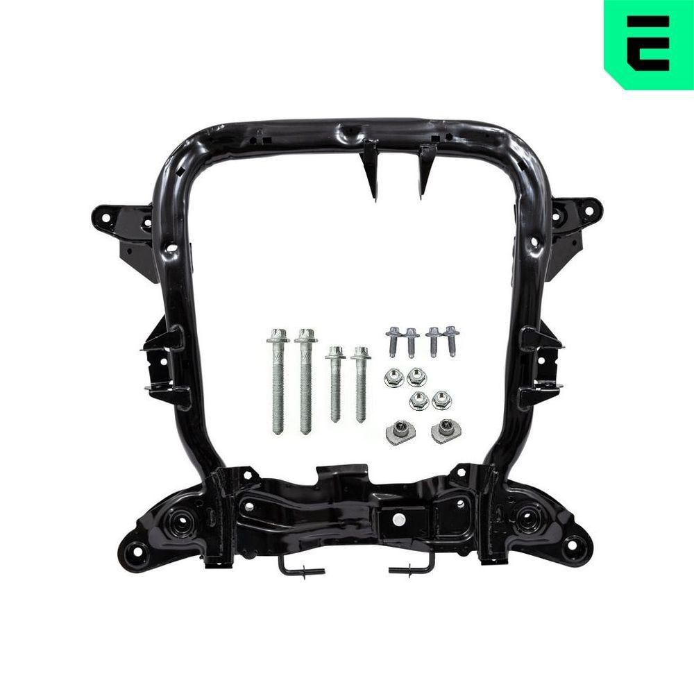OPTIMAL Support Frame, engine carrier Article number: OP-CSF00104 cheaply