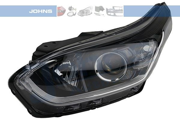 JOHNS Headlight Article number: 41 23 09 cheaply