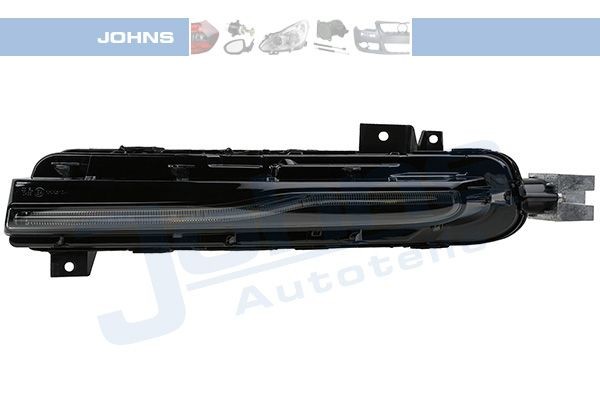 JOHNS Daytime Running Light Article number: 90 08 29-91 cheaply
