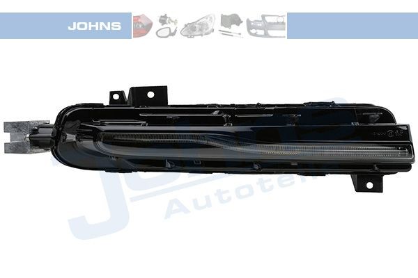 JOHNS Daytime Running Light Article number: 90 08 30-91 cheaply