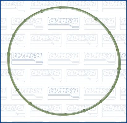 AJUSA Gasket, intake manifold housing Article number: 01870700 cheaply
