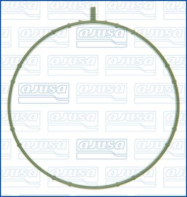 AJUSA Gasket, intake manifold housing Article number: 01873300 cheaply