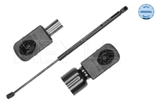 MEYLE Tailgate strut Article number: 140 910 0106 cheaply