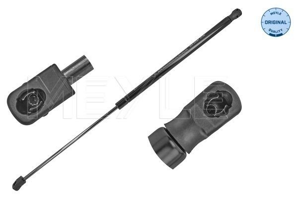 MEYLE Tailgate strut Article number: 140 910 0156 cheaply
