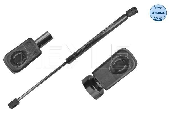 MEYLE Tailgate strut Article number: 28-40 910 0021 cheaply