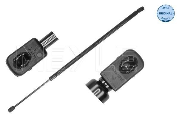 MEYLE Tailgate strut Article number: 70-40 910 0001 cheaply