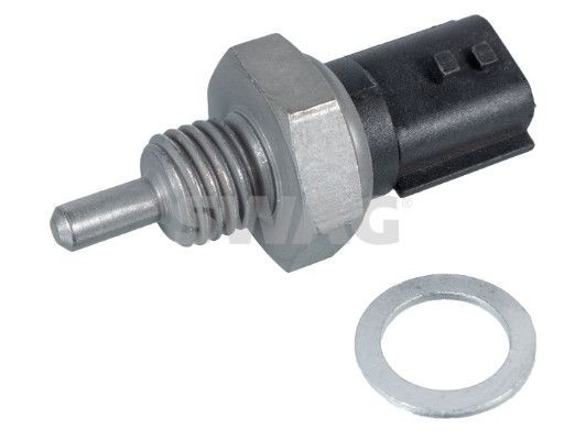 SWAG Sensor, coolant temperature Article number: 33 10 6730 cheaply