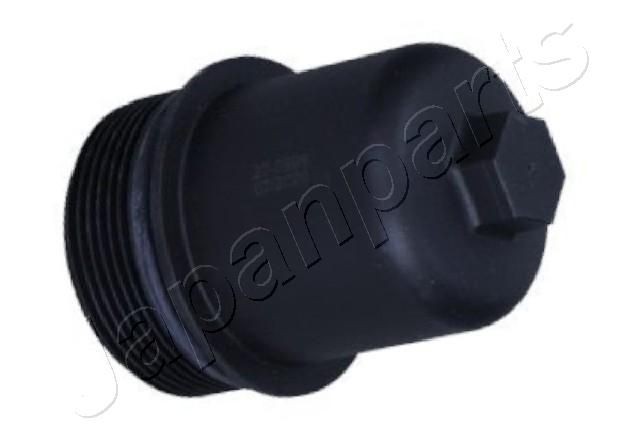 JAPANPARTS FOC-040 Kate,õlifiltrikonsool TIGUAN 1.4 TSI E100 Flex 150 HP Bensiin/etanool