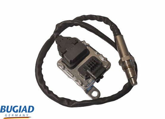 BUGIAD BNX74065 NOx Sensor, NOx Catalyst SORENTO 2.4 GDI 188 PS Petrol 2023