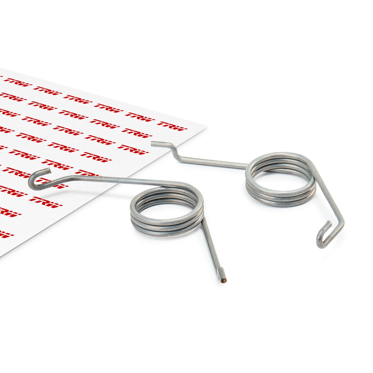 TRW Repair Kit, parking brake handle (brake caliper) Article number: SJ1468 cheaply