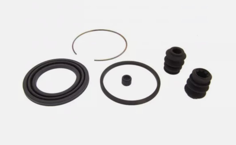 TRW Repair Kit, brake caliper Article number: SJ1494 cheaply