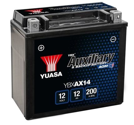 BTS TURBO Battery Article number: B100030 cheaply