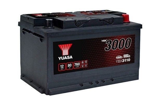 BTS TURBO Battery Article number: B100064 cheaply