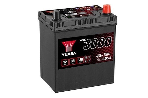 BTS TURBO Battery Article number: B100069 cheaply