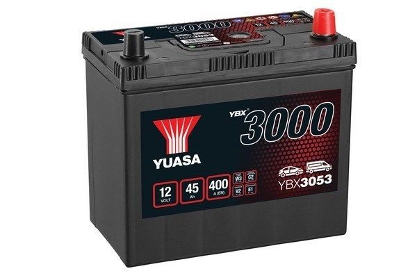 BTS TURBO Battery Article number: B100072 cheaply