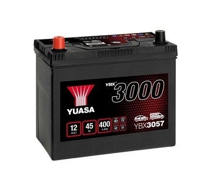 BTS TURBO Battery Article number: B100073 cheaply