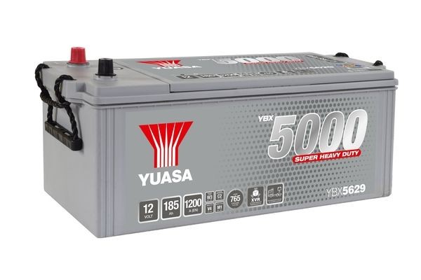 BTS TURBO Battery Article number: B100106 cheaply