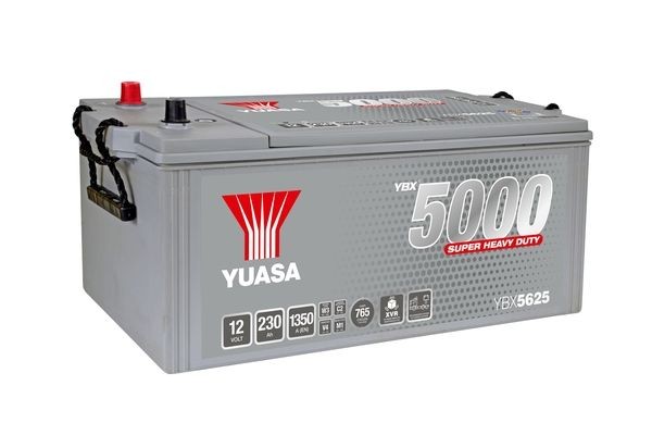 BTS TURBO Battery Article number: B100107 cheaply