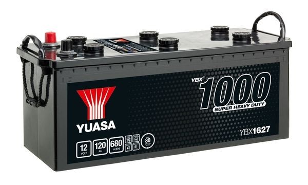 BTS TURBO Battery Article number: B100121 cheaply