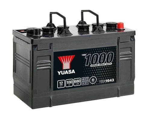 BTS TURBO Battery Article number: B100133 cheaply