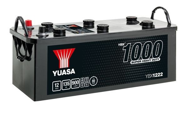 BTS TURBO Battery Article number: B100142 cheaply