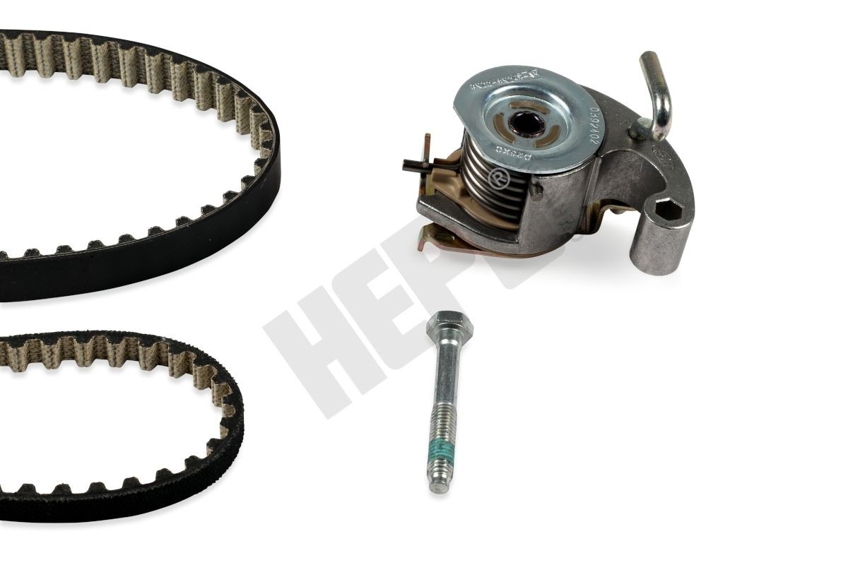 HEPU Timing belt kit Article number: 20-2180 cheaply