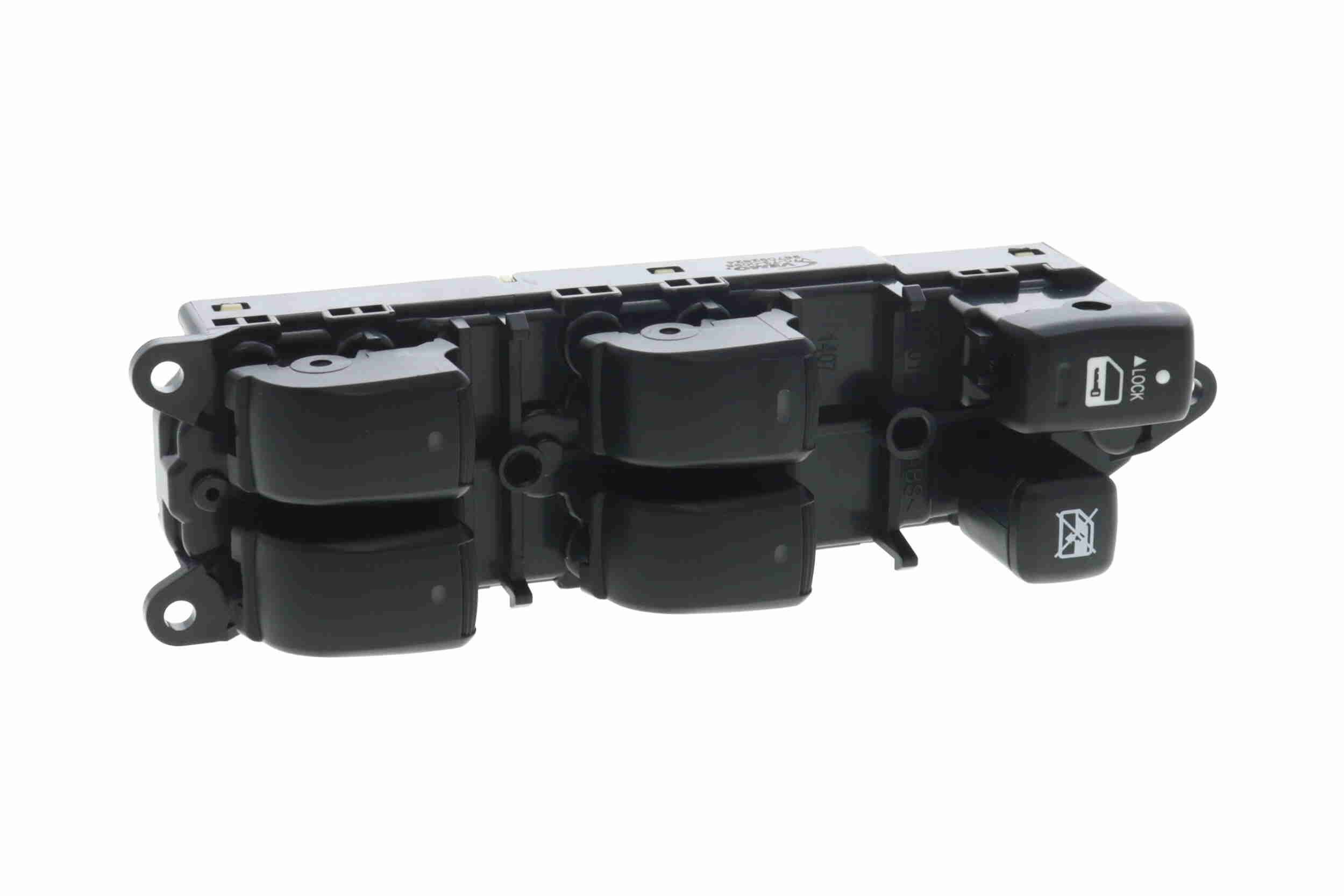 VEMO Window switch Article number: V70-73-0098 cheaply