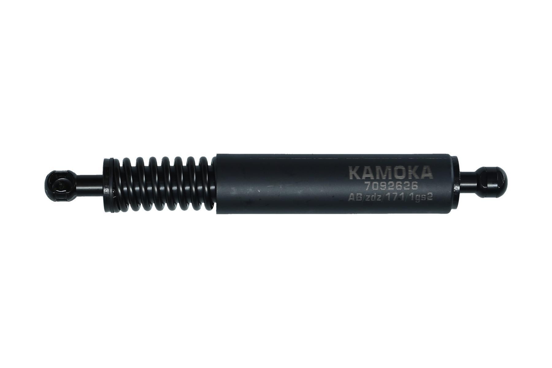 KAMOKA Tailgate strut Article number: 7092636 cheaply
