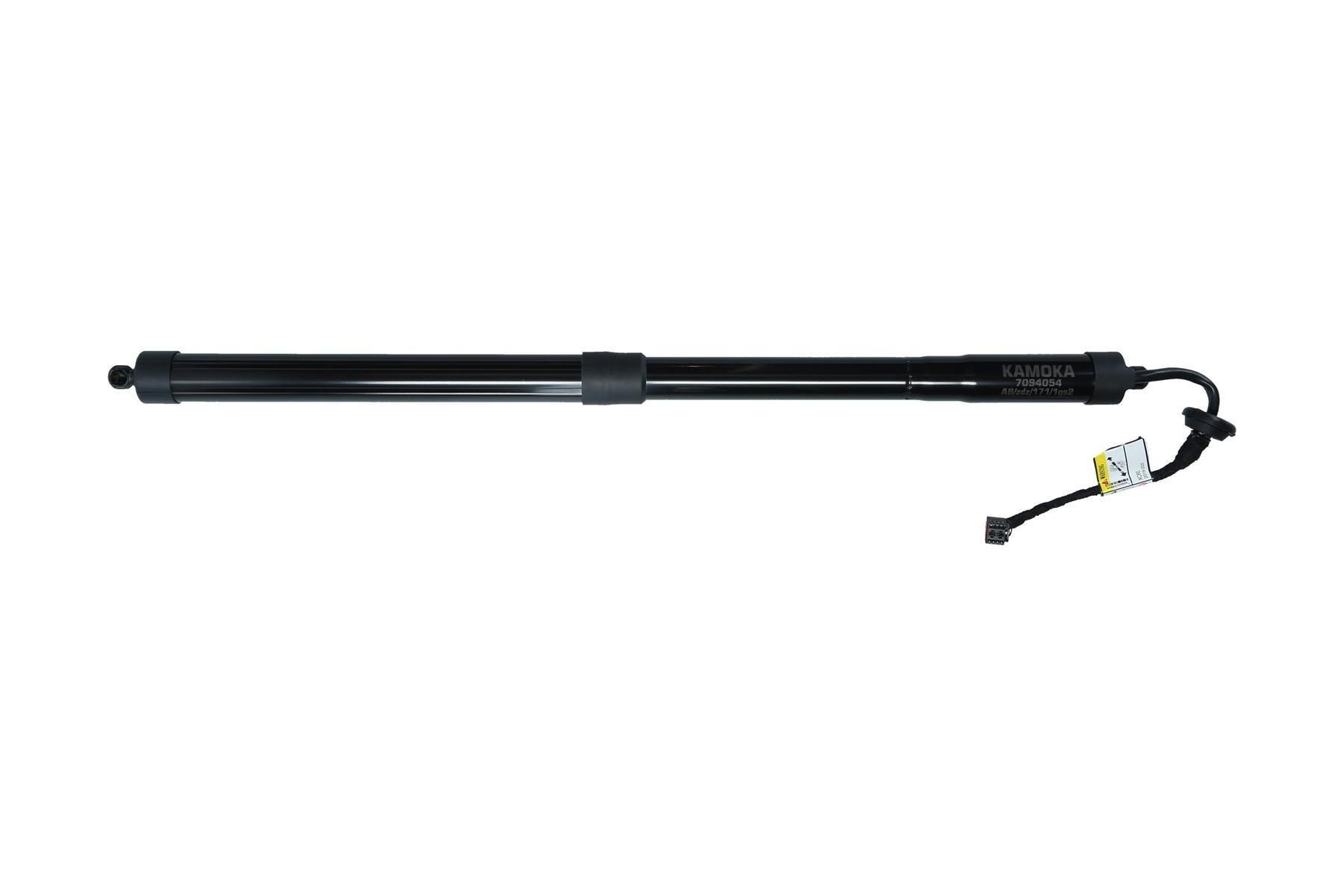 KAMOKA 7094054 Elmotor, bagklap XC60 T5 Polestar 253 HK Benzin