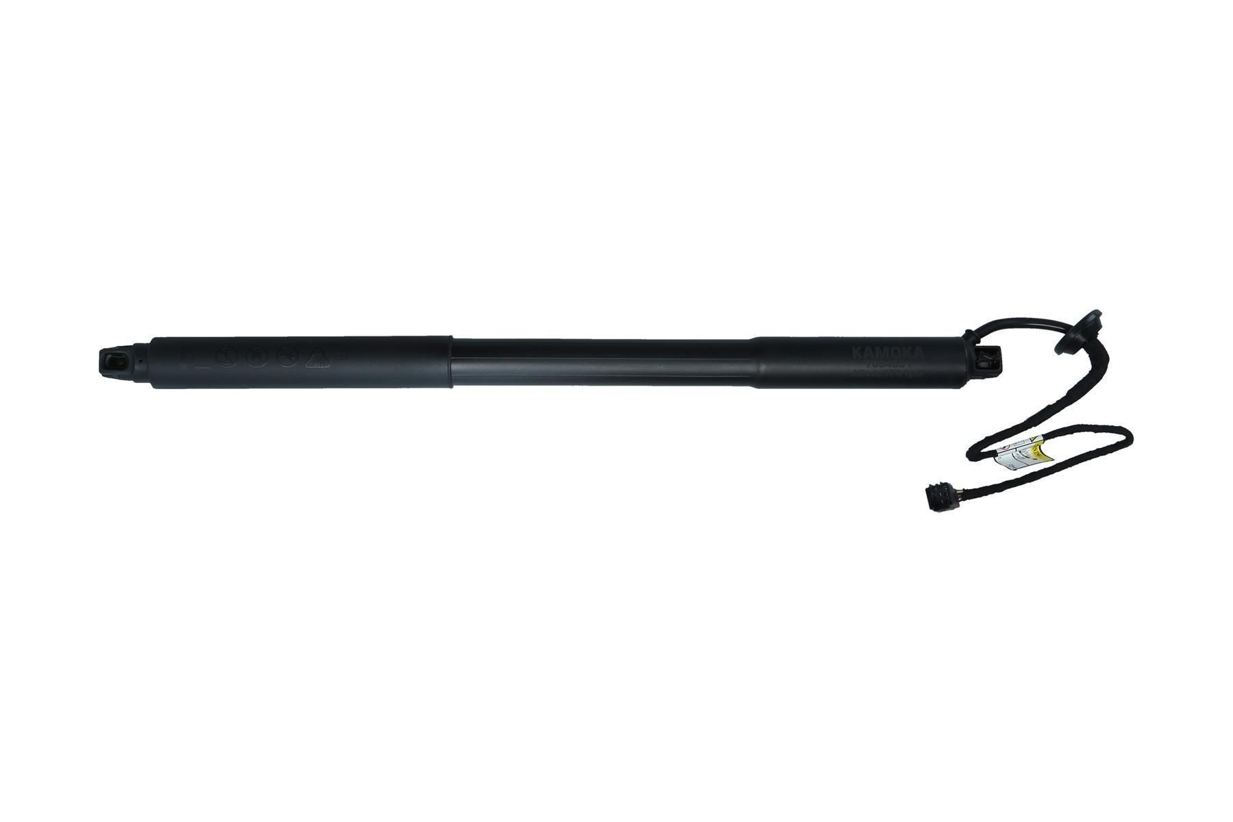 KAMOKA 7094073 Elmotor, bagklap RAV 4 2.0 VVTi (MXAA52) 173 HK Benzin