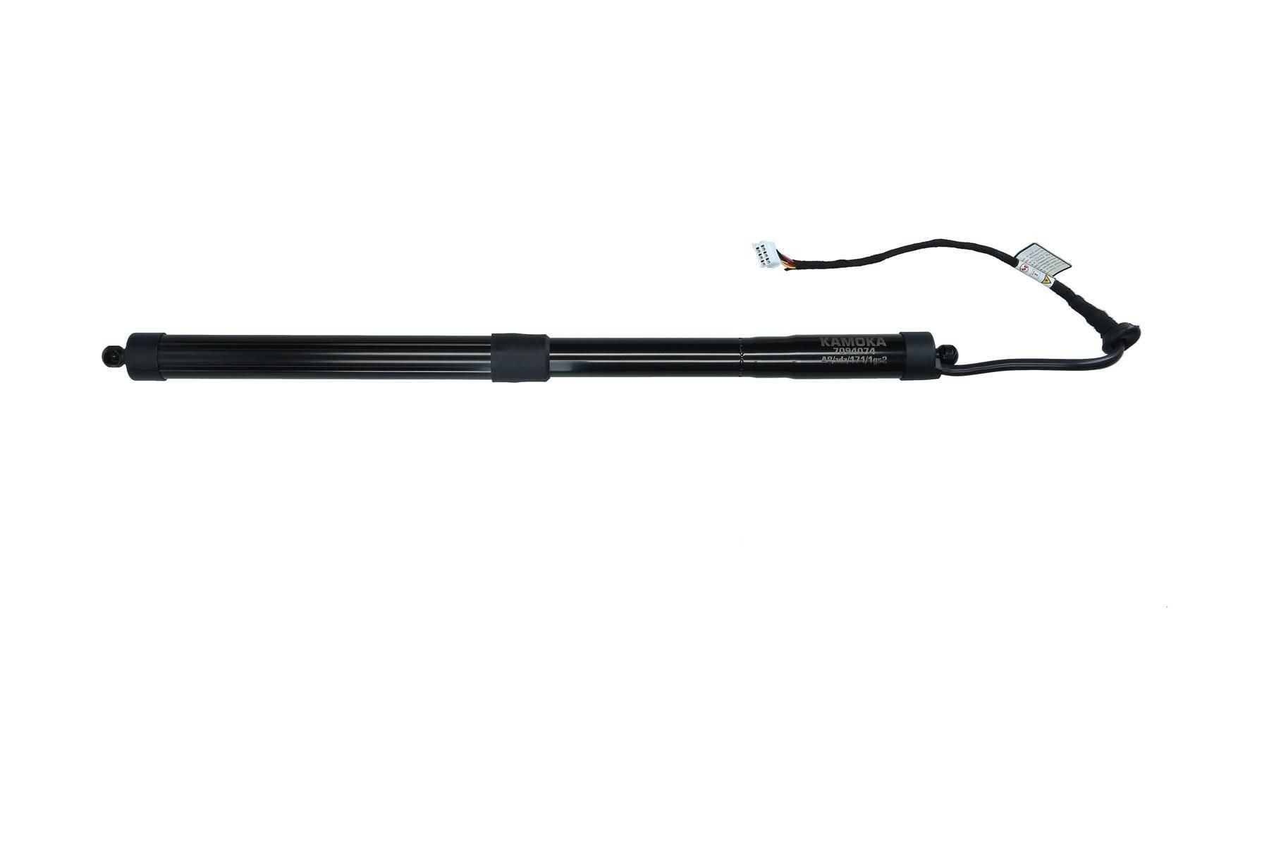 KAMOKA 7094074 Electrical motor, tailgate RAV 4 2.0 VVTi (MXAA52) 173 PS Petrol