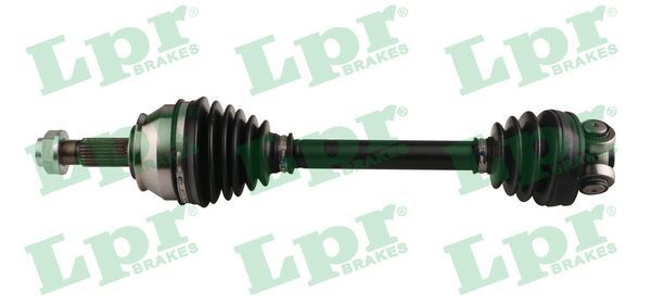 LPR Drive shaft Article number: DS60318 cheaply