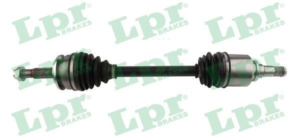 LPR Drive shaft Article number: DS60394 cheaply