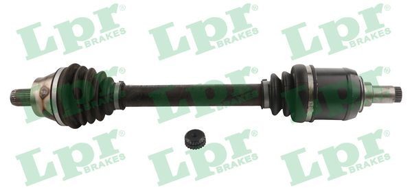 LPR Drive shaft Article number: DS60415 cheaply