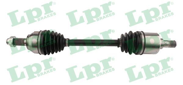 LPR Drive shaft Article number: DS60853 cheaply