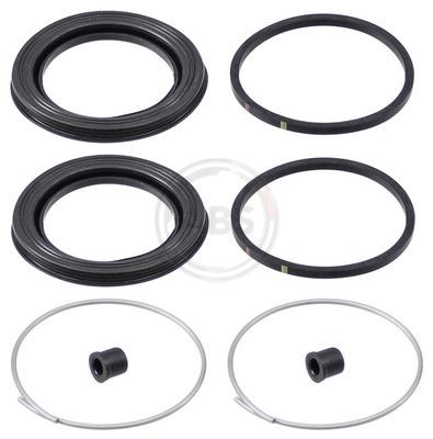 A.B.S. Repair Kit, brake caliper Article number: 43180 cheaply