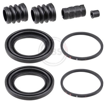 A.B.S. Repair Kit, brake caliper Article number: 43240 cheaply