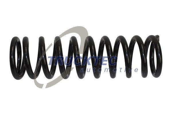 TRUCKTEC AUTOMOTIVE Spring, cab suspension Article number: 03.29.004 cheaply